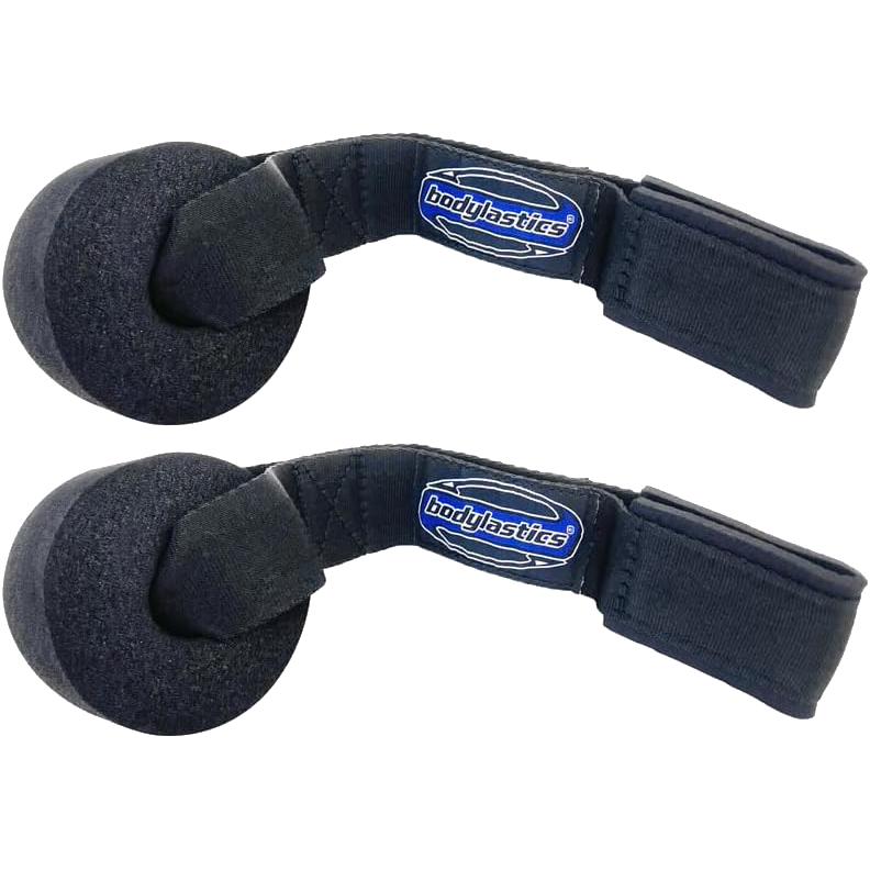 Bodylastics (2 Pack) Heavy Duty Door Anchor Attachment