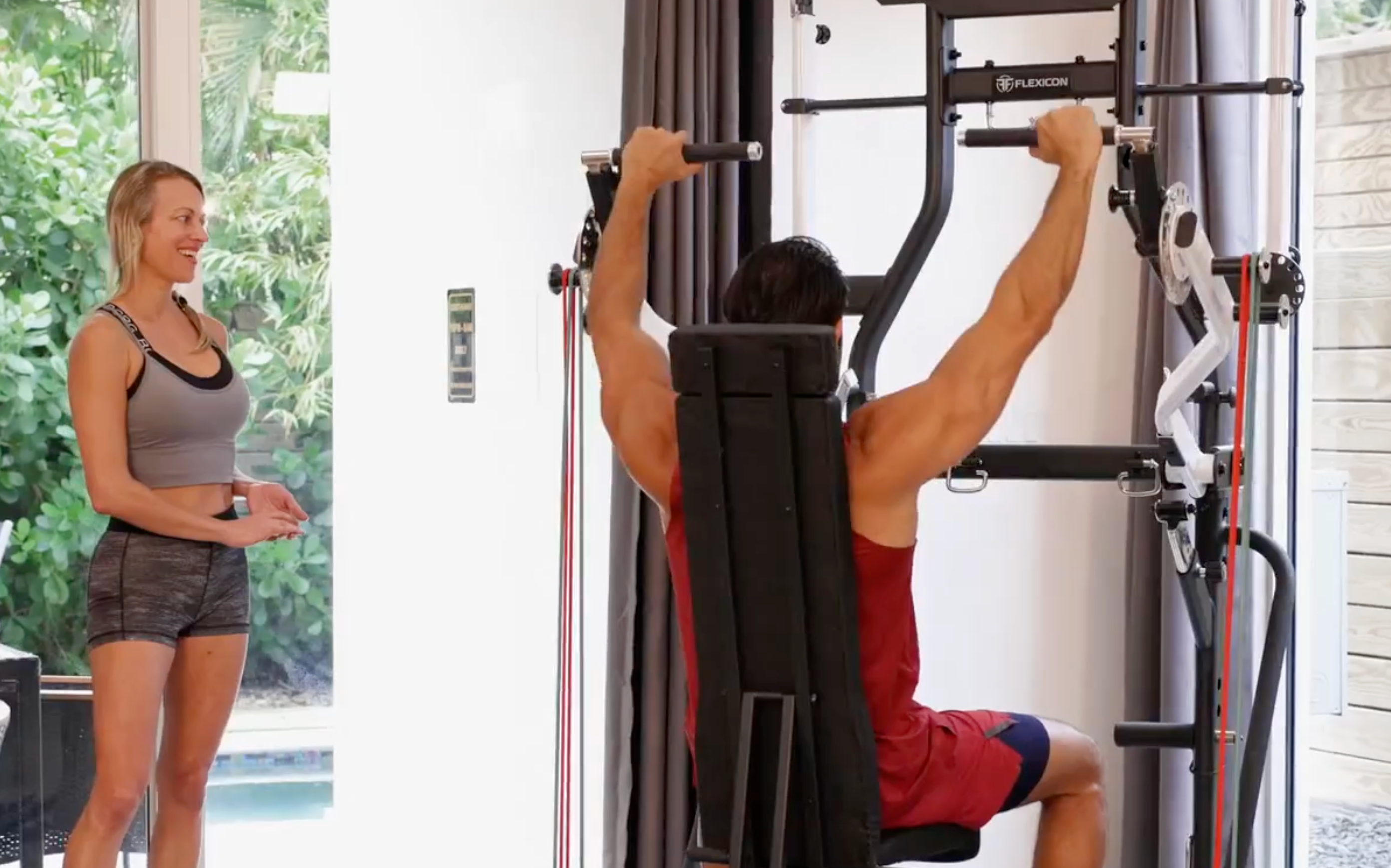 Load video: