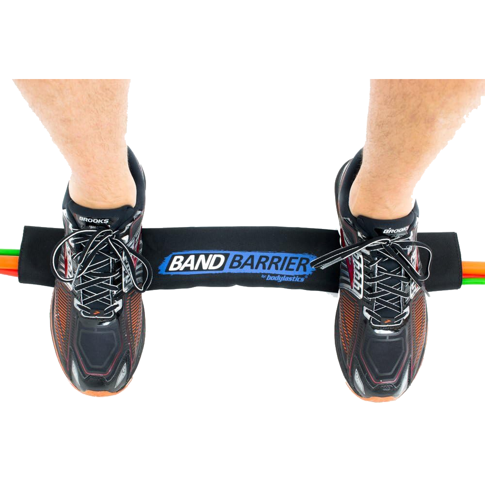 Bodylastics Resistance Bands Protective Sleeve