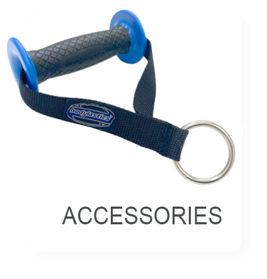 3. Band Accessories