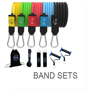 1. Band Sets – Bodylastics